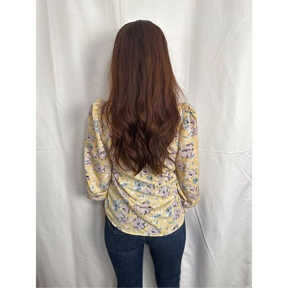 Anthropologie Pleione Blouse - Picture 5 of 16